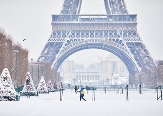 Le froid et la neige vont-ils s'imposer cet hiver en France ?