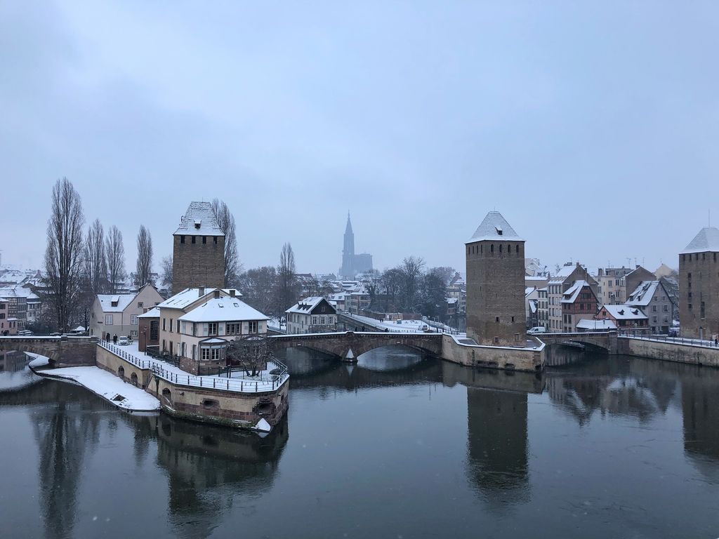 strasbourg © clément meirone