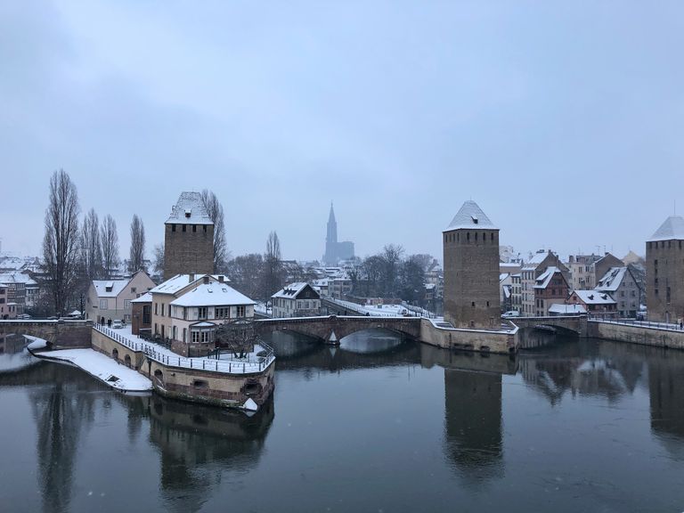 strasbourg © clément meirone strasbourg © clément meirone