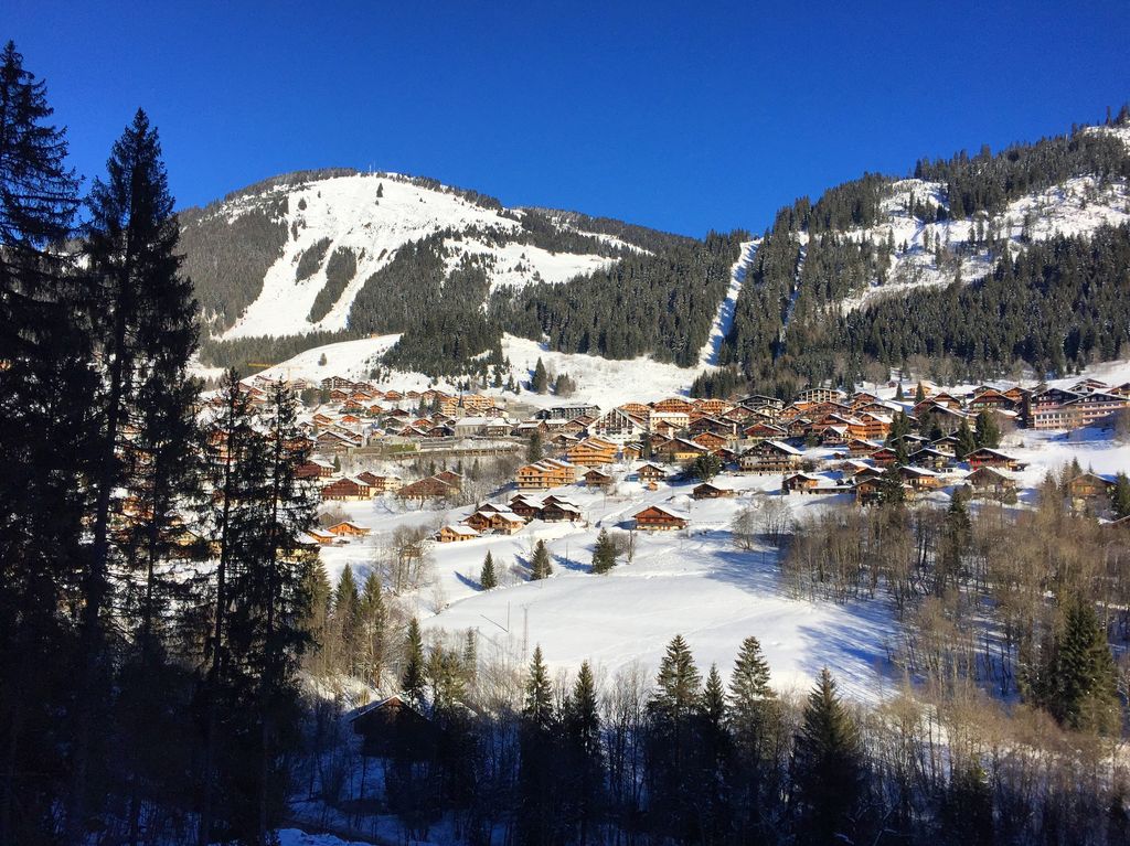 châtel © clément meirone