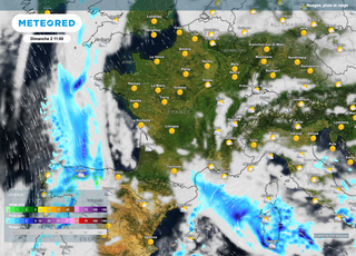 Le généreux soleil de ce samedi va-t-il durer sur la France ? Découvrez les prévisions météo