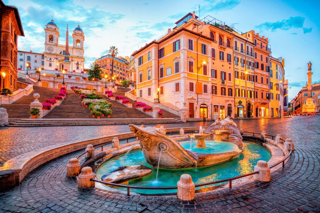 Roma Roma