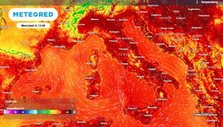 Le giornate si stanno gi&agrave; accorciando, quanto influir&agrave; sul caldo?