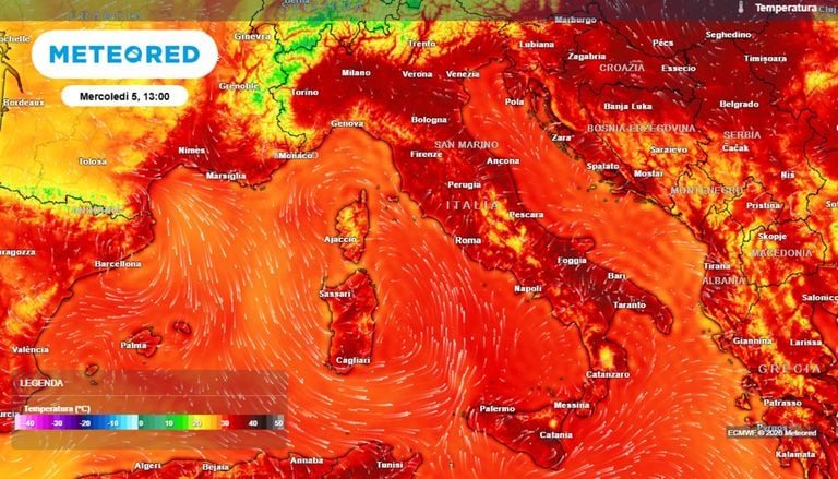 Le giornate si stanno gi&agrave; accorciando, quanto influir&agrave; sul caldo?