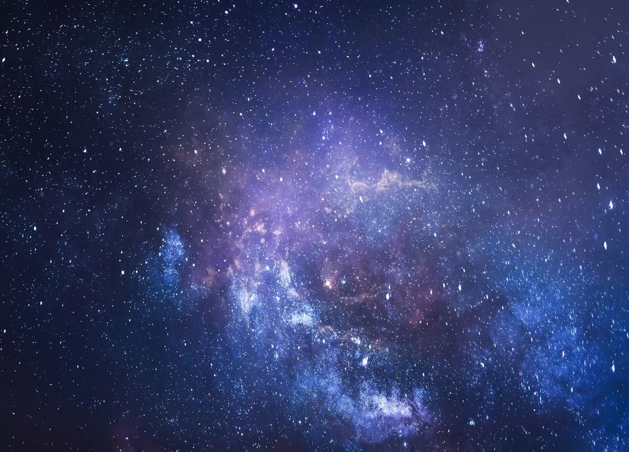 Tysiące galaktyk są przyciągane do jednego punktu we wszechświecie!