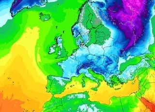 Le grand froid arrive en France ! Jusqu'à -10°C la semaine prochaine : quelles régions concernées ?