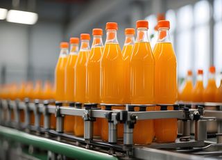 Le jus d'orange pourrait-il disparaître des rayons des supermarchés ?