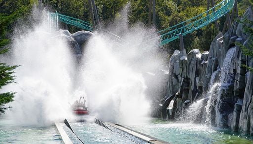 Le meilleur parc d'attractions r&eacute;gional au monde se situe... dans l'Aube