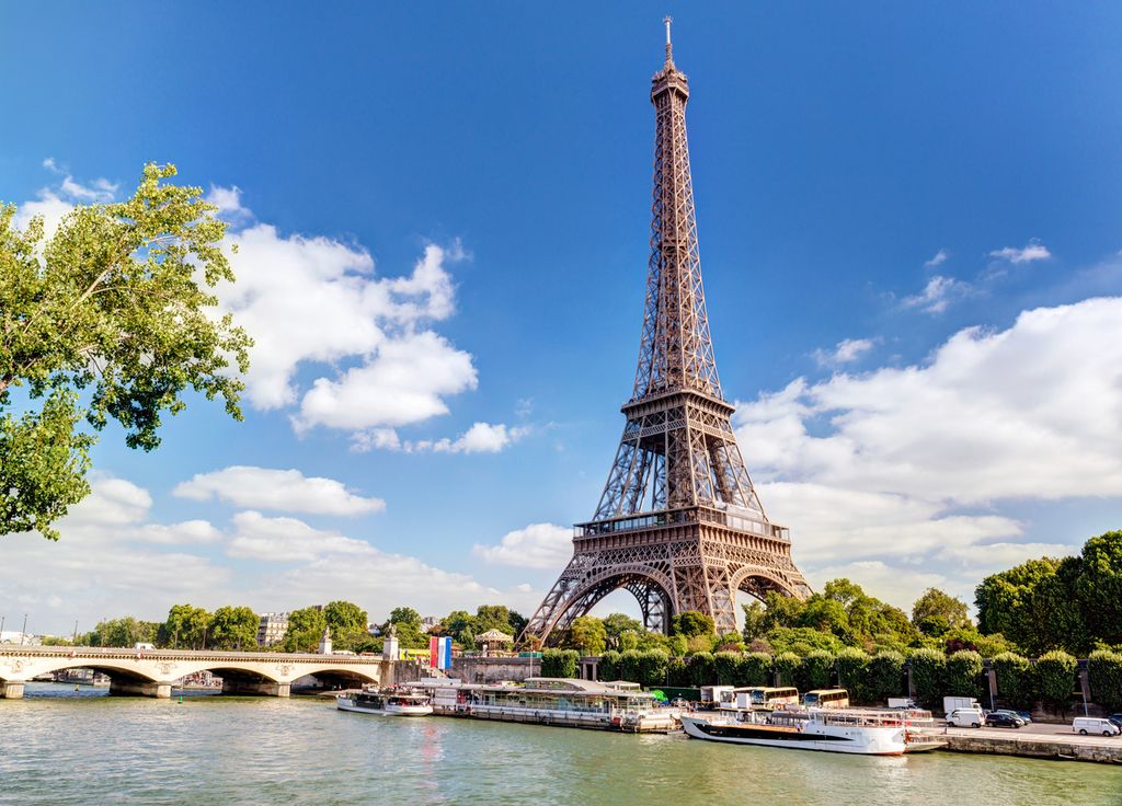 A Paris, les 30°C vont-ils être atteints et dépassés pour cette première semaine de juin ?