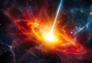 Le microquasar, una fonte significativa di raggi cosmici galattici