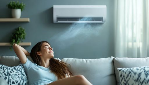 Le paradoxe climatique fran&ccedil;ais : plus il fait chaud, plus notre r&eacute;seau &eacute;lectrique chauffe