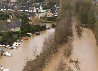 Météo : le Pas-de-Calais en vigilance orange pour de fortes pluies ! Faut-il craindre de nouvelles inondations ? 