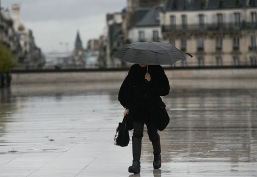 Le ph&eacute;nom&egrave;ne m&eacute;t&eacute;o qui pourrait bouleverser le temps en France en mars persiste : nouveau point sur la situation !