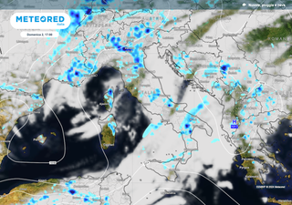 Le piogge e i temporali non sono finiti, nuovi fenomeni in queste zone d’Italia: l’avviso del meteorologo Luca Lombroso