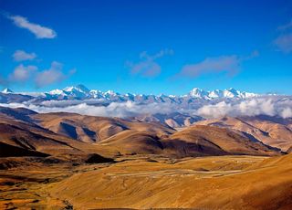 Le plateau tibétain : pourquoi ce joyau géologique est-il aujourd'hui menacé ? Une catastrophe à nos portes ? 