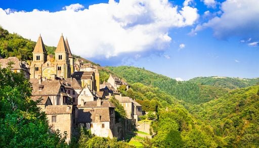 Le plus beauu village du monde est en France ! O&ugrave; se trouve-t'il ?