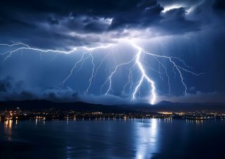 Le previsioni di Meteored per ottobre, il mese dei violenti fenomeni di maltempo in Italia: c'è una possibile sorpresa