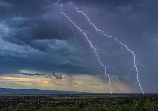 Le previsioni di Meteored per la seconda metà di Giugno: fra caldo e temporali rischio di fenomeni estremi?