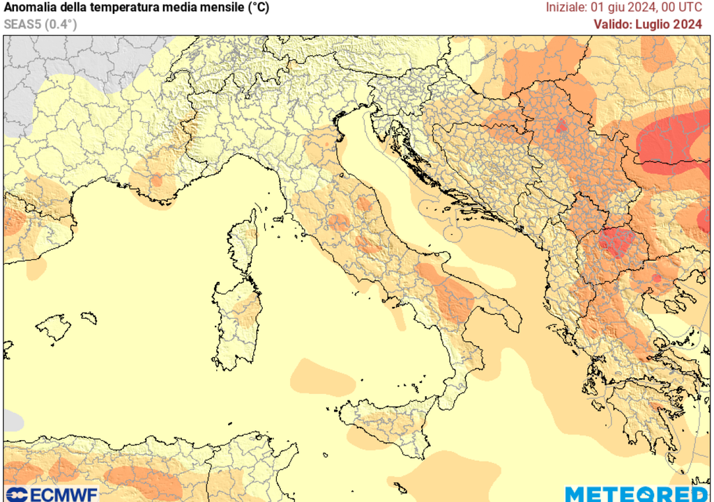 Luglio 2024 Luglio 2024