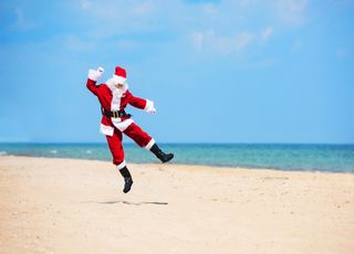 Le printemps avant Noël : quelles sont les normales de saison en décembre en France ? A-t-il déjà fait plus chaud ?