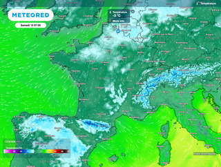 Le printemps c'est pour quand en France ? Découvrez les tendances météo