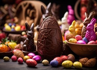Le prix des chocolats de Pâques flambe cette année : voici pourquoi ce n'est qu'un début !