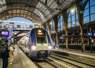 Le réseau férré en France sera-t-il bientôt hors service à cause du réchauffement-climatique ?