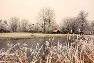 Le retour du froid, c’est pour dimanche !