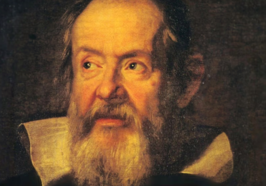 Galilei