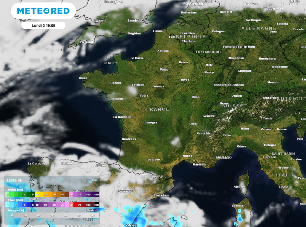 Bonne nouvelle : les premiers jours de mars seront lumineux dans la plupart des régions !