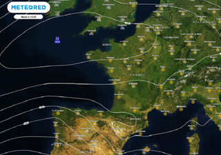 Le soleil revient en force à partir de ce week-end en France et ça va durer, mais jusqu'à quand ?