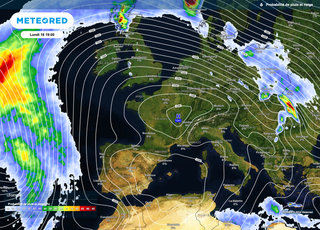 Le soleil va-t-il enfin s'imposer la semaine prochaine en France ? Découvrez les prévisions météo