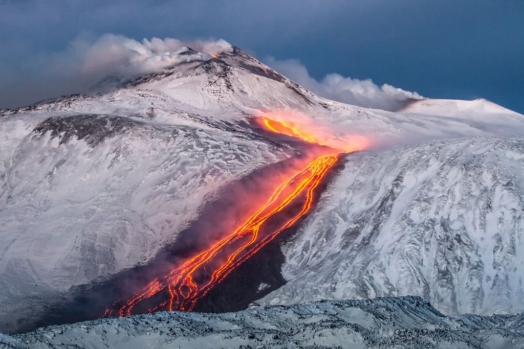 etna