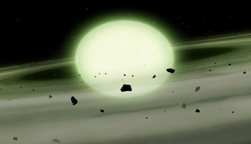 Le stelle morte non sono tutte bianche&rdquo;: gli astronomi confermano che ce ne sono di verdi, rosa, gialle e viola