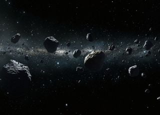 El telescopio 'Vera C. Rubin' descubre miles de asteroides por accidente, algunos cercanos a la Tierra