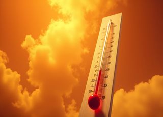 Le thermomètre grimpe ce week-end : 30°C dans plusieurs départements français. Découvrez lesquels