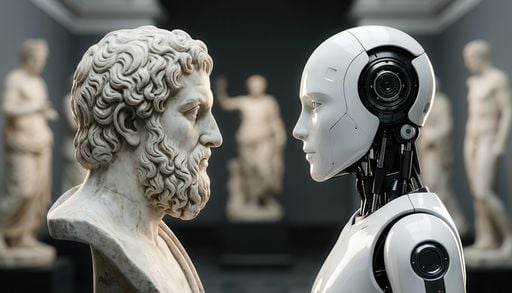 Le ultime esternazioni di Elon Musk: dall'AGI alla conseguente crisi occupazionale, in un'economia di ricchezza diffusa