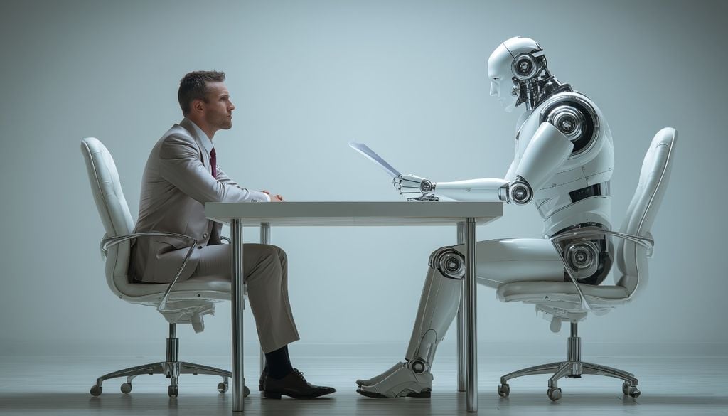L'intelligenza artificiale si auto-programma e auto-migliora continuamente, e più lo fa, più questo processo tende ad accelerare. Musk prevede che l'intelligenza artificiale generale (AGI) e la successiva superintelligenza (ASI) riusciranno a superare, nel giro di pochi anni, la somma di tutte le capacità cognitive umane messe insieme.