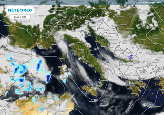Le ultime previsioni aggiornate per il ponte di Ognissanti: Italia tra nebbia, smog e Sole: quando freddo e neve?