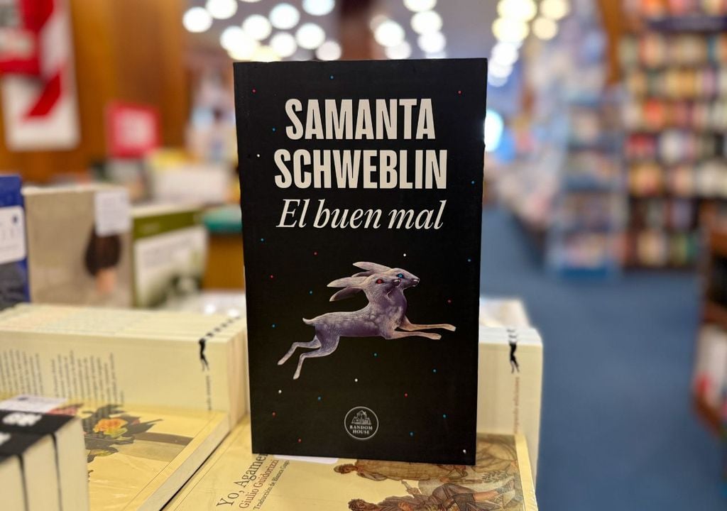 El buen mal El buen mal