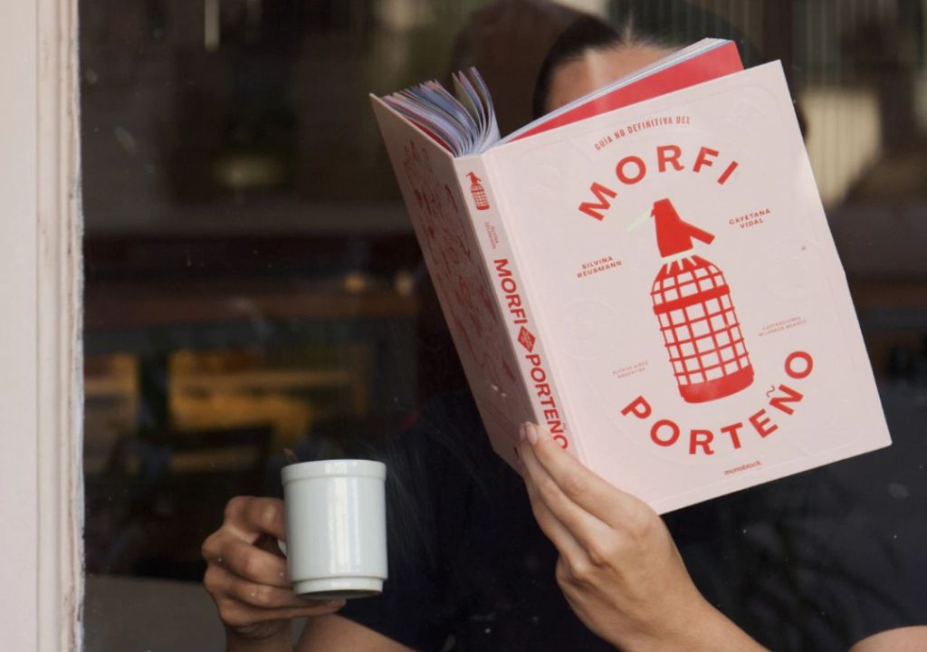 Guía no definitiva del Morfi Porteño Guía no definitiva del Morfi Porteño