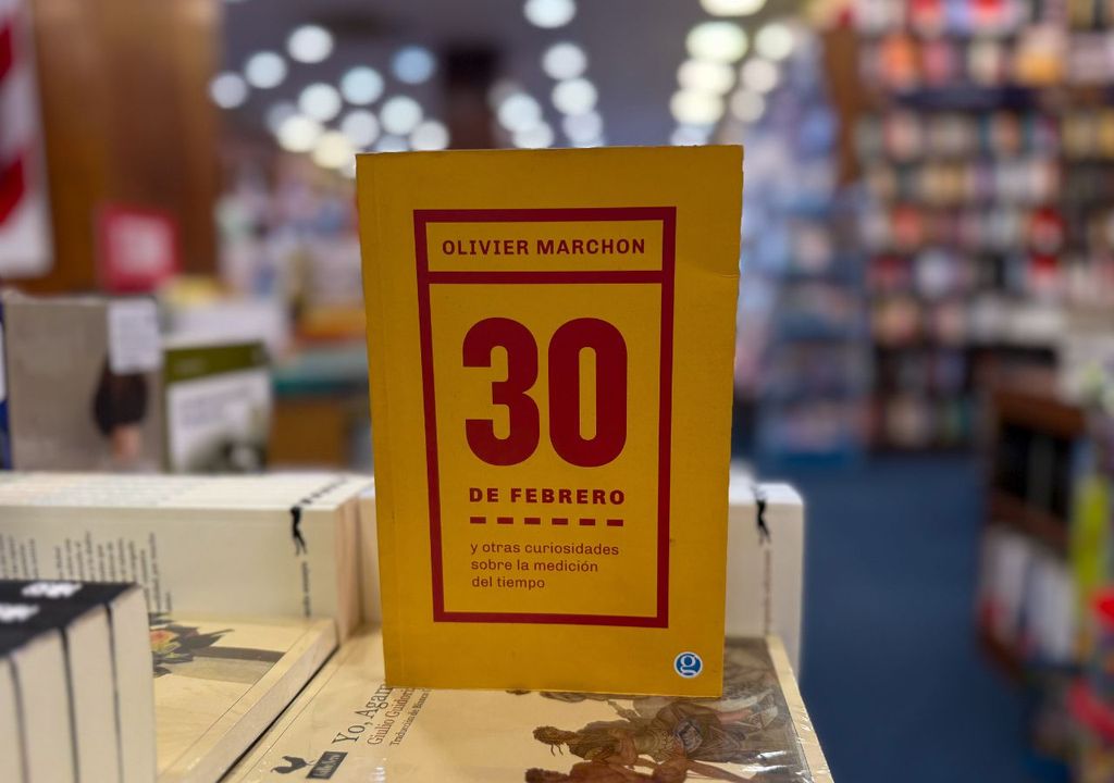 30 de febrero 30 de febrero