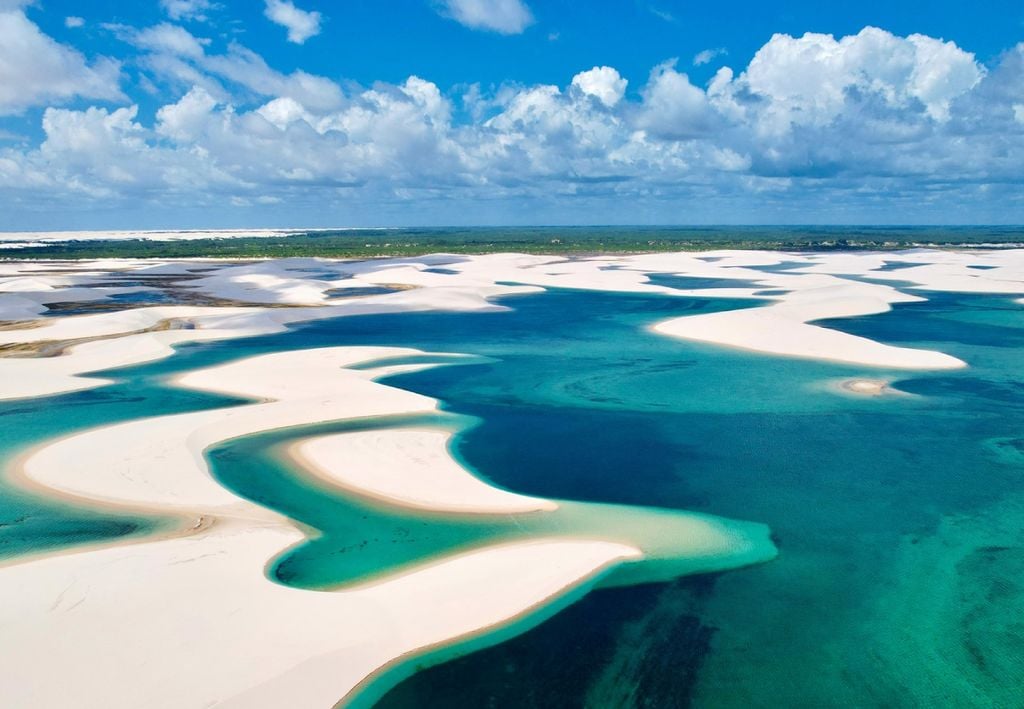 Lençóis Maranhenses