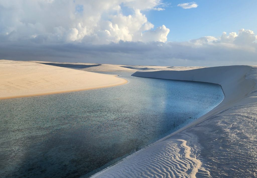 Lençóis Maranhenses