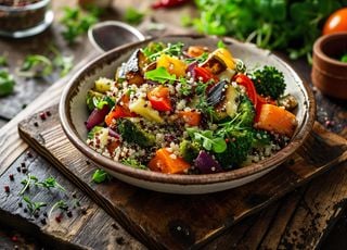 Lentilles, pois chiche, seitan, tofu&hellip; Par quoi remplacer la viande sans perdre les prot&eacute;ines ?