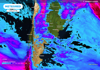 Leo De Benedictis advierte: la sequía en la zona núcleo de Argentina se puede seguir agravando