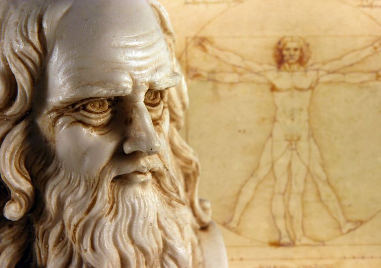 Leonardo da Vinci: Universal Genius