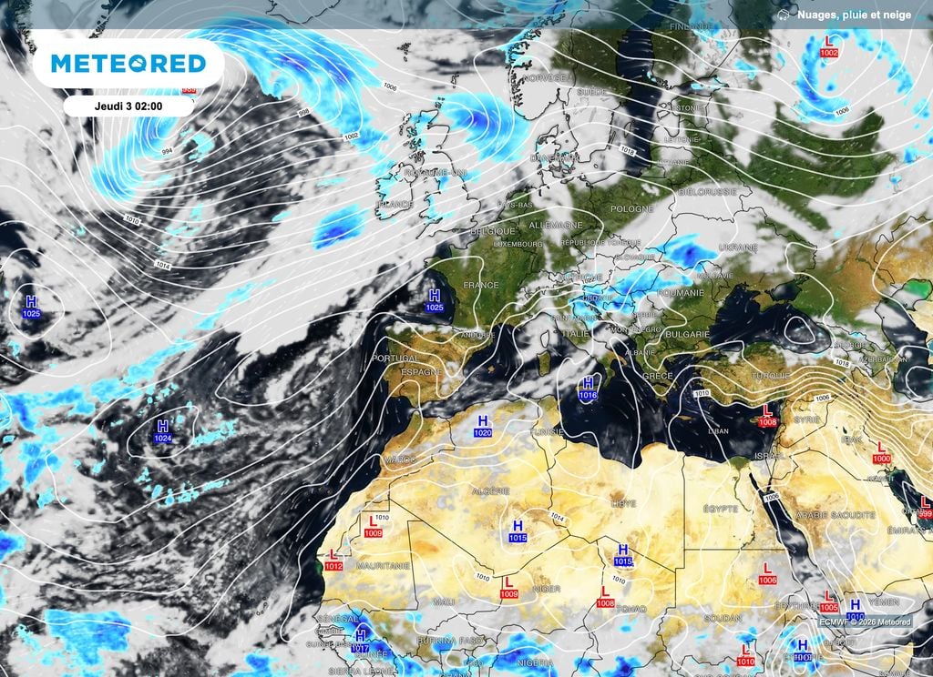 D'ici le premier week-end de septembre, de fortes chaleurs pourraient revenir sur le pays. D'ici le premier week-end de septembre, de fortes chaleurs pourraient revenir sur le pays.