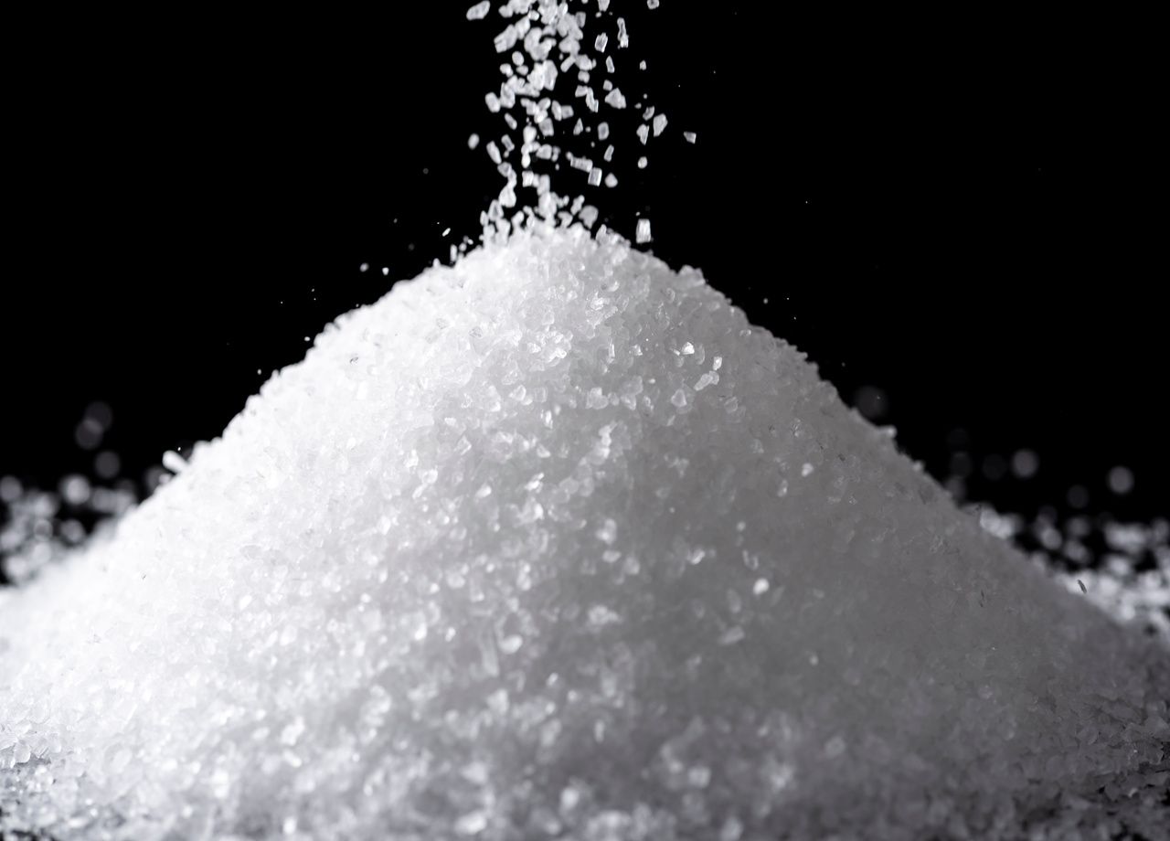 Les activités humaines perturbent le cycle du sel : pourquoi est-ce une  menace existentielle ?
