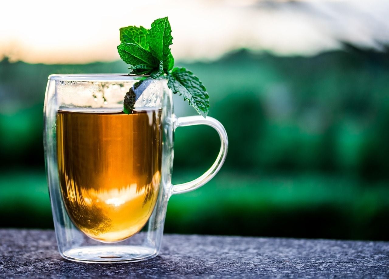 L'une des boissons préférées au monde